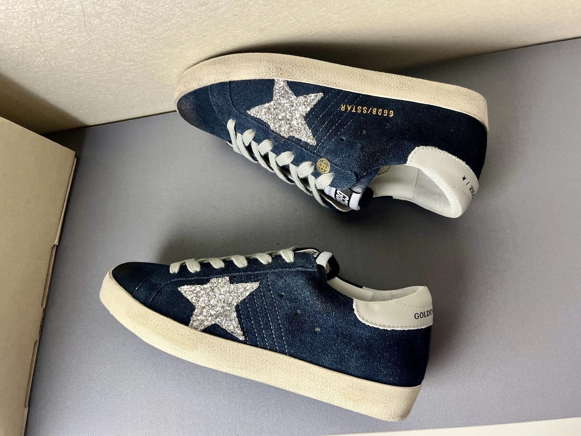 OOBB-- 6642 GWF00101.F007201.50918 Super cowhide item:E-X018I2308